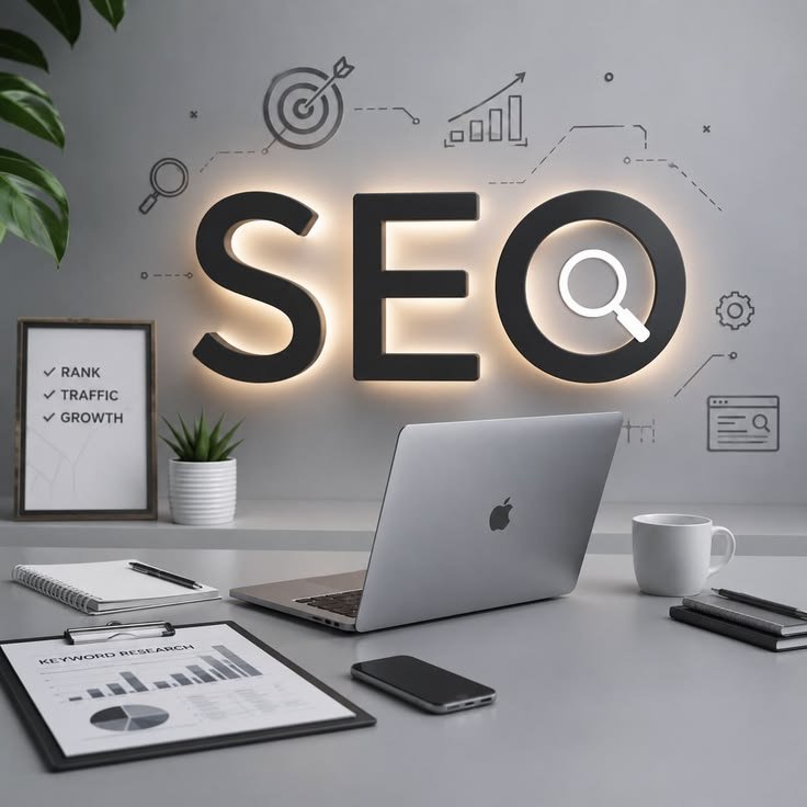 become an seo expert learn seo from scratch google ranking mastery professional seo training