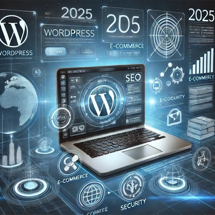 nuhud marketing تقدم لك خدمة تصميم المواقع بأعلى جودة واحترافية